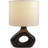 Roumel Ceramic Table Lamp-1831483730