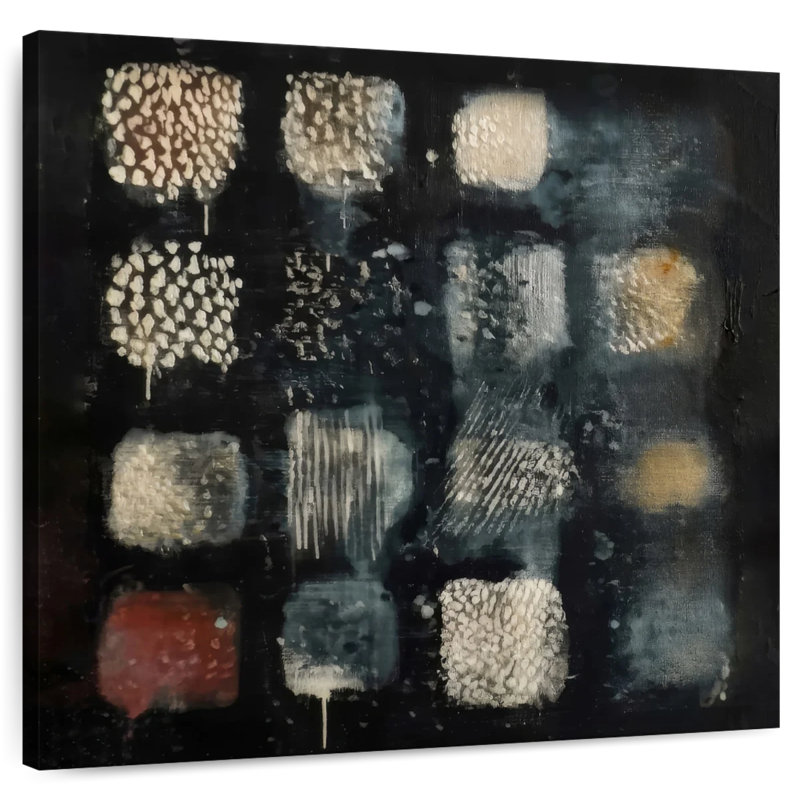 Tiled Textures Alvayero Grid, 30" H x 30" W