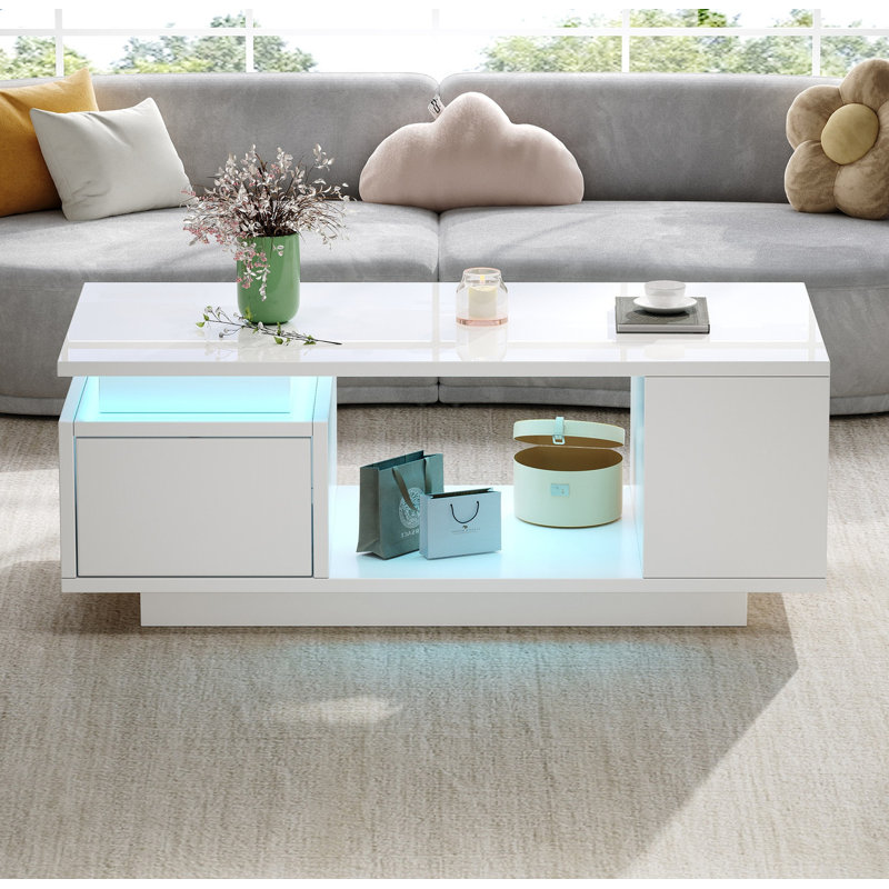 Coffee Table with Storage