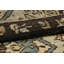 Burano Hand Knotted Wool Geometric Area Rug-479487583