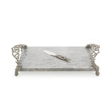 Ocean Reef Cheese Board with Knife