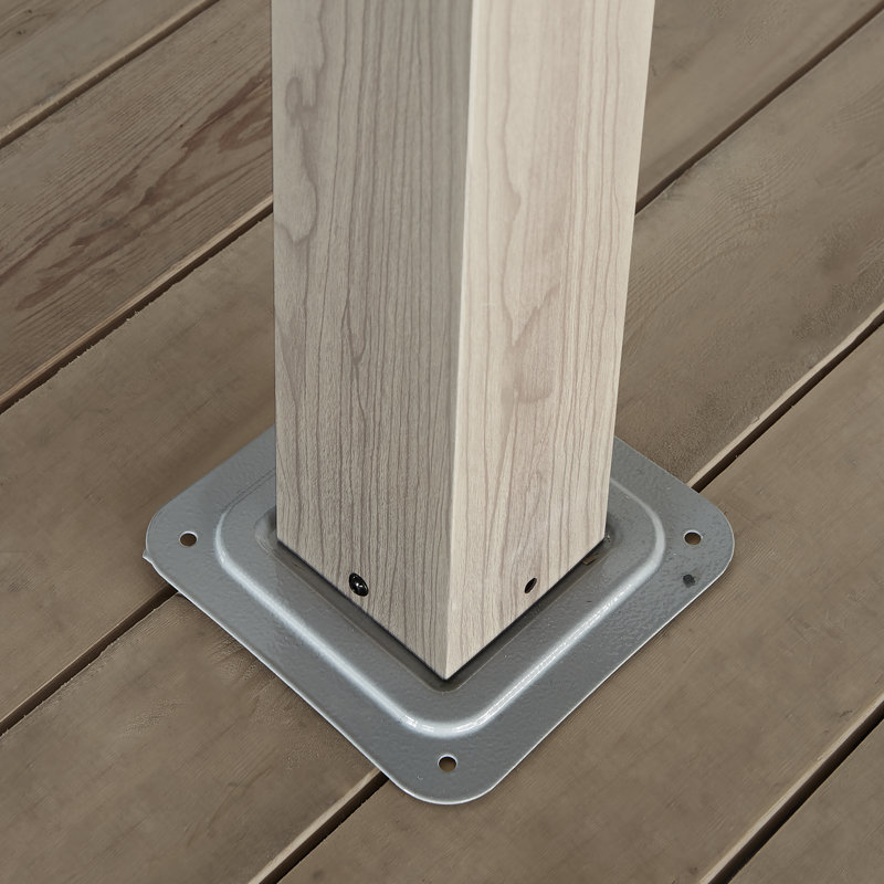 Pergola 10 x 12 pi Sojag Fontana