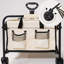 Chariot de jardin PortableUtility Wagon