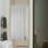 2PCS Small Tension Rods No Drilling Expandable Spring Curtain Rod Adjustable 12 to 20 Inch