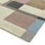 Yahir Geometric Wool Hand Tufted Area Rug-72356078