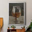 Toile encadrée de qualité supérieure The Hard Stuff III - prête à être accrochée-218949537-218949538