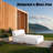 Luxury Chaise Lounge