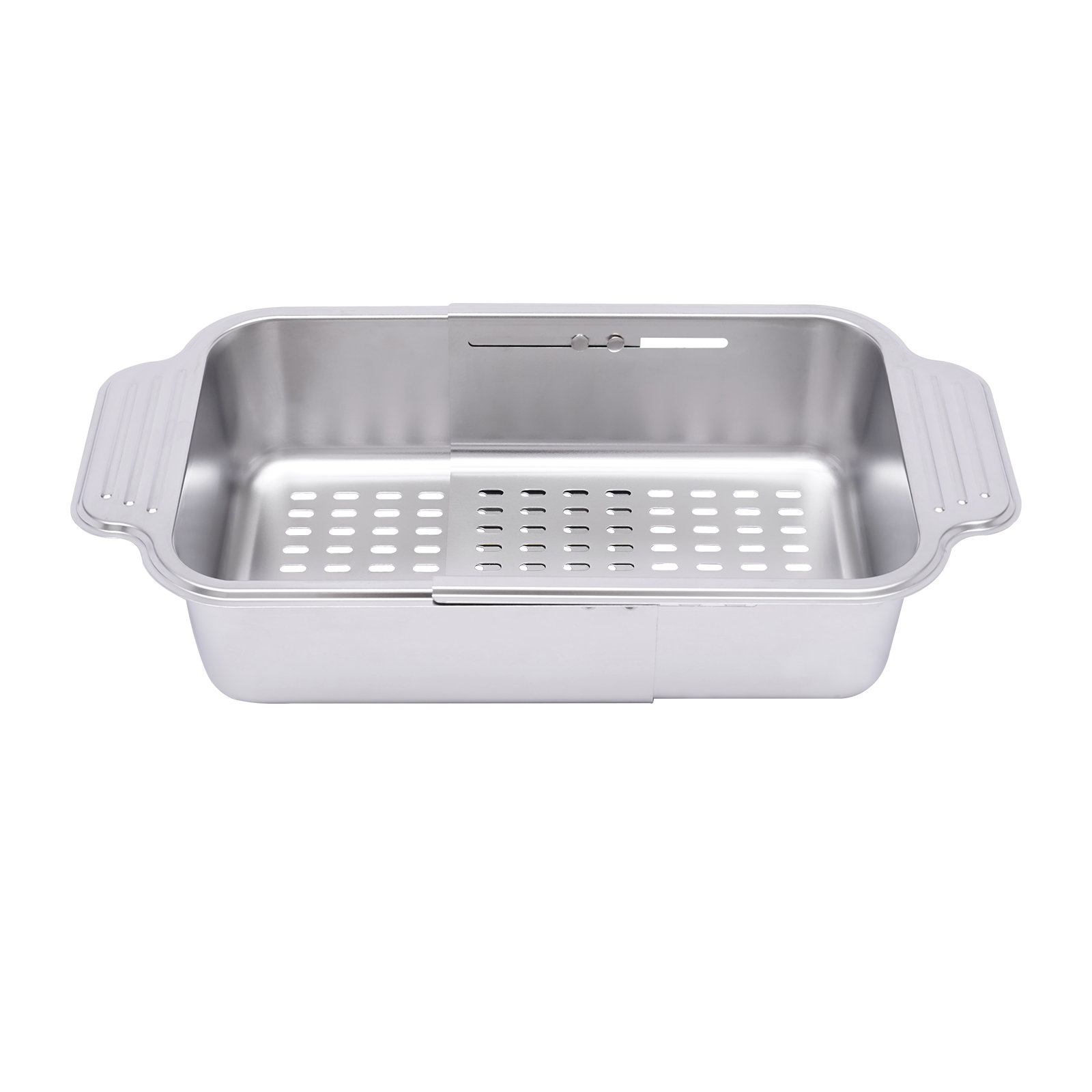 ASA Stainless Steel Colander