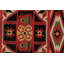 One-of-a-Kind 1'5" X 1'5" Area Rug