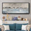 Surf Sans Turf - Toile avec cadre