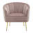  Benley Velvet Armchair-1299237499