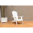 Polystyrene Adirondack Chair-337977287