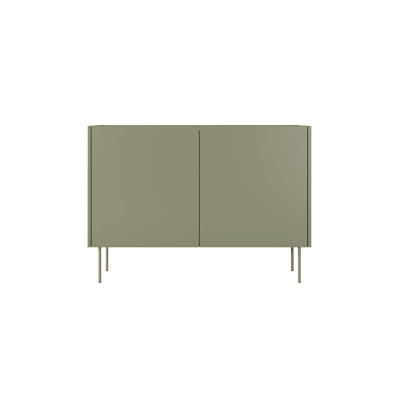 Bernistine 120cm Sideboard