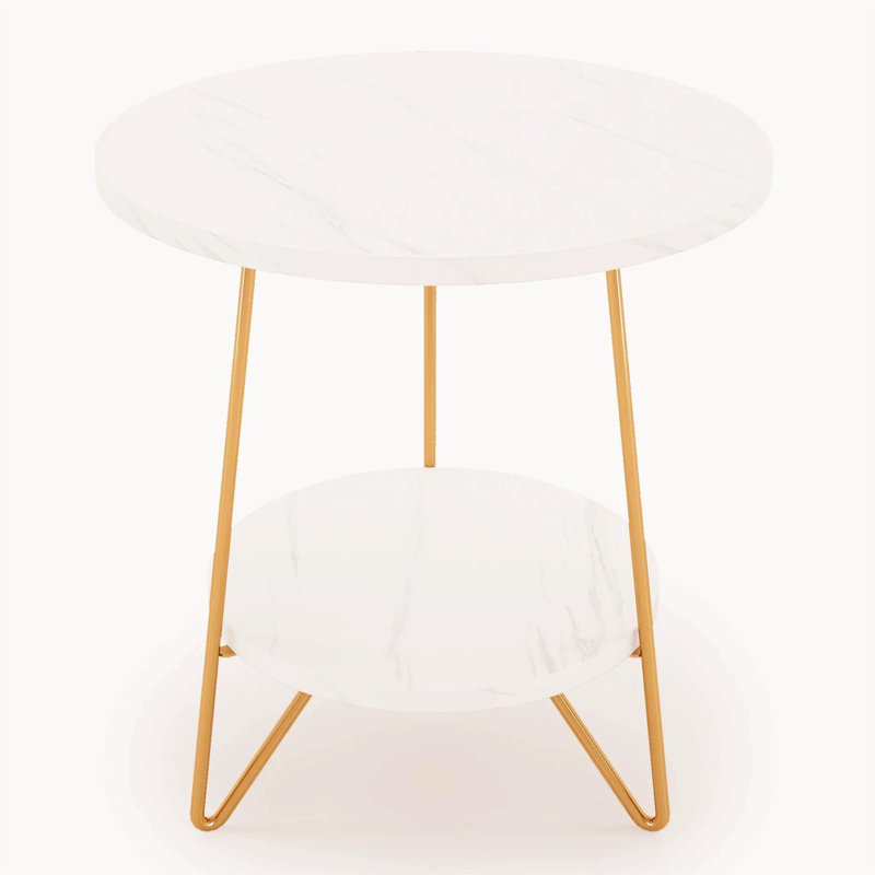 Table de bout Melfa