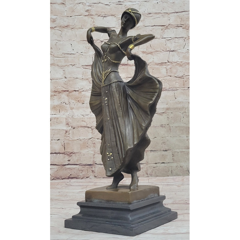 Figurines et sculptures Terasa