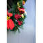 Faux 40cm Wreath