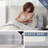 Bed-in-A-Bag Reversible Comforter Set with Bed Sheets & Down Alternative Pillows-115652005-115651986