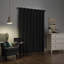 Rideau 100% thermique occultant avec passe-tringle et passe-tringle - Basics by Wayfair ™-1688334972-1688713618