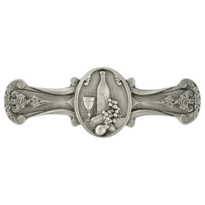 Tuscan 3" Center to Center Bar Pull