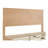 Solid Wood Platform Bed-1465116232-1465116233