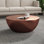 Table basse Hobbs Drum