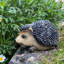 Polyresin Garden Statue