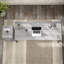 Bureau et piédestal mobile à 3 tiroirs-70328108-70328114
