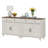 Scarlett 67.8" Wide 2 Drawer Buffet Table-1735312501