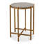 Shagreen End Table-1313999060