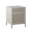 Table de chevet 2 tiroirs Portman-1139198067