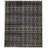 Hand Knotted Geometric Rug