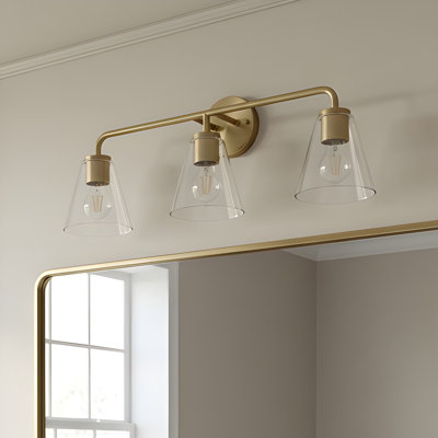 Nabi Vanity Light