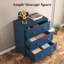 Commode 3 tiroirs Yokota-505564301