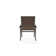 Chaise de patio Askar