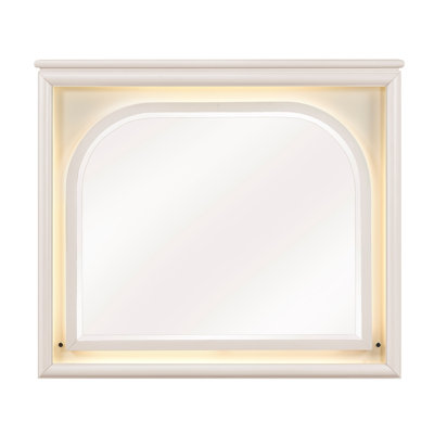 Wall & Accent Mirrors