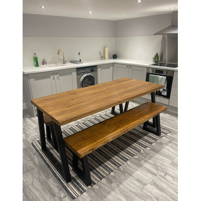 4 - Person Dining Set