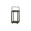 Lighthouse Aluminum/Glass Floor Lantern-55818526-55818528