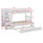Bunk Bed With Trundle-1919308266