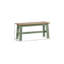 Hayasdan Solid Wood Bench-1383898946