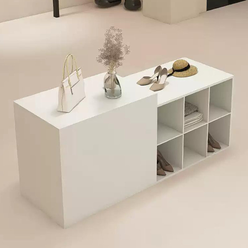 Assja, White