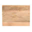 Table de chevet en bois