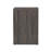 Novara 22" Contemporary 1-Drawer Nightstand in Jacobean Walnut-1269179864