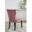 Chaise parsons rembourrée en tissu Buntingford-2111576483