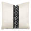 Lucent Square Pillow Cover & Insert