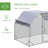 Kewaunee Walk in Chicken Run-88483310