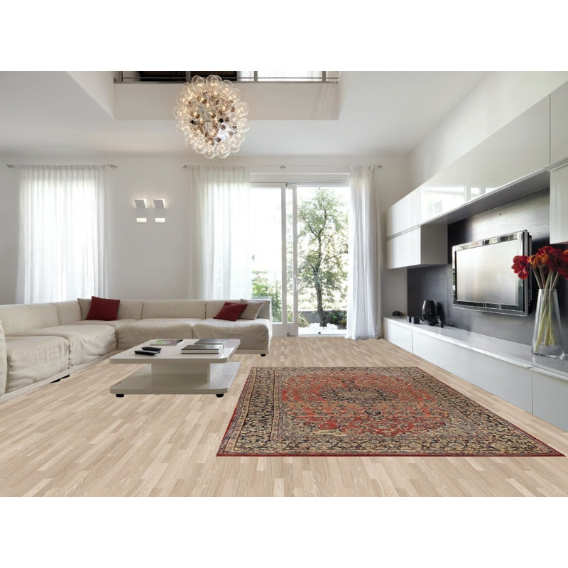 Tapis traditionnel 8 x 13