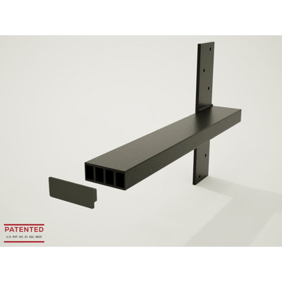 The Original™ Free Floating Vanity Bracket® 