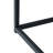 Crolling End Table-198330262
