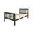 Javonne Kids Twin Over Twin Bunk Bed-1615084264