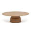 Graves Solid Wood Cocktail Table-1768796130